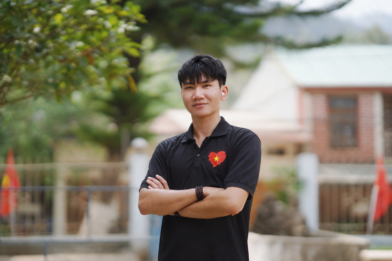 Nguyễn Ngọc Điệp